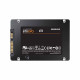 SSD накопичувач Samsung 870 EVO 4 TB (MZ-77E4T0B)
